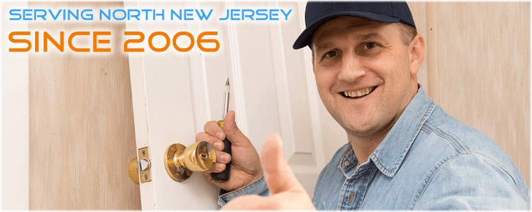 North Jersey Locksmith